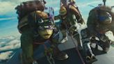 New Live-Action R-Rated ‘Teenage Mutant Ninja Turtles’ Movie In Works At Paramount -CinemaCon