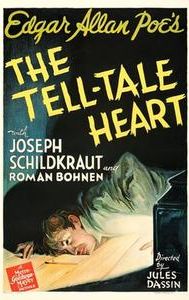 The Tell-Tale Heart