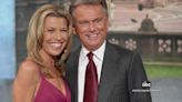 'Wheel of Fortune' host Pat Sajack takes last spin - ABC Columbia
