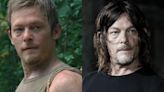 THEN AND NOW: How 'The Walking Dead' cast has changed from their first appearance on the show