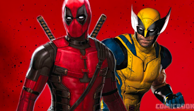 Marvel's Deadpool & Wolverine Home Release Shatters Another Record