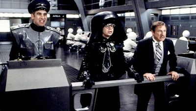 Spaceballs is coming back to parody Star Wars and more almost 40 years on with a Josh Gad led sequel