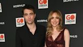 Suki Waterhouse Updated Fans On Her & Robert Pattinson's Baby At Coachella