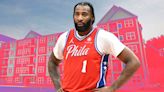 Andre Drummond Returns to Big East Roots in Real Estate Venture