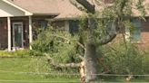 BBB warning Kentuckiana homeowners with storm damage to watch out for scammers