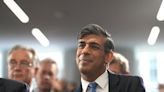 Rishi Sunak Says He's 'Confident' The Tories Can Win The Election Days After Saying The Opposite