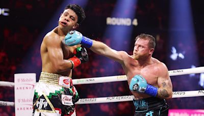 Boxing Pound-For-Pound Fighters After Canelo Beats Munguia, Inoue Suffers Knockdown