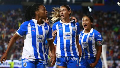 Rayadas vs América: Horario, TV, canal, cómo y dónde ver la Final de Vuelta de la Liga MX Femenil