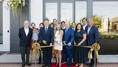 National jewelry chain celebrates expansion of Wilmington location