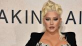 Christina Aguilera Shares Her Secret To Losing 40lbs & Gaining ‘New Curves’