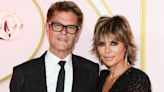 Harry Hamlin Thinks Lisa Rinna Made The “Right Decision” To Leave Real Housewives Of Beverly Hills; Says “She Elevated...