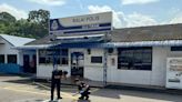 Man kills 2 officers at police station in Malaysia in a suspected Jemaah Islamiyah attack