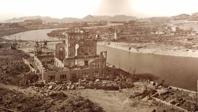 Hiroshima remains a stark warning in an age of nuclear brinkmanship