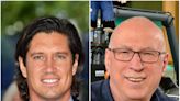 Vernon Kay to replace Ken Bruce as BBC Radio 2’s mid-morning show host