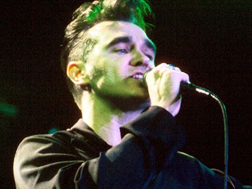 Tras cancelar sus shows en Latinoamérica, Morrissey anuncia conciertos en Las Vegas