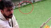 Fans spot snake crawling behind handcuffed Lovekesh Kataria in Bigg Boss OTT 3 house. Watch