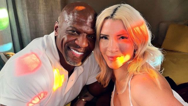 Terry Crews on Family Heartbreak Due to Multiple Miscarriages