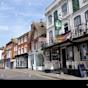 hemel Hempstead High Street