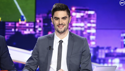 "12 millions de fils de p*te" : Un journaliste de BeIN Sports s'excuse après sa réaction aux résultats des élections législatives