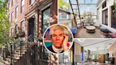 The NYC rowhouse where Andy Warhol lived in the late 1960s lists for $6.19M