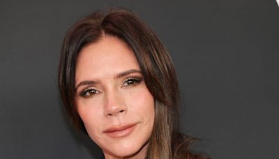 Victoria Beckham Gets A Transformative Haircut For Autumn