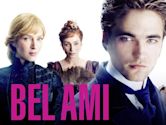 Bel Ami - Storia di un seduttore