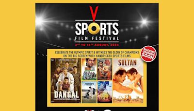 PVR-Inox theatres to screen Dangal, Jersey, Bhaag Milkha Bhaag this Olympics season