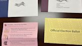 Elk County Commissioners hear about new design of absentee, mail-in ballots