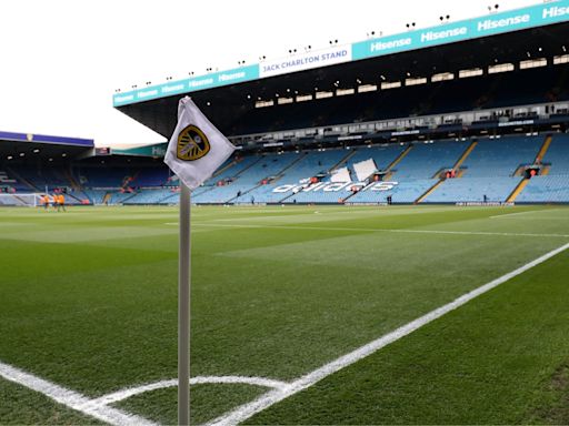 Leeds have now stepped up interest to sign £15,000-p/w Championship star