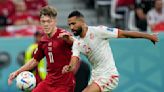 Dinamarca vs. Túnez: resumen y resultado del partido del Mundial 2022