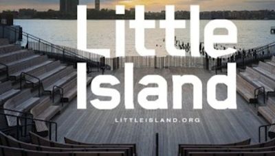 Suzan-Lori Parks, Twyla Tharp, Michael Cerveris & More Set for Little Island 2024 Summer Season