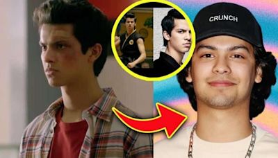 10 Things You Didn't Know About Xolo Mariduena (Cobra Kai)