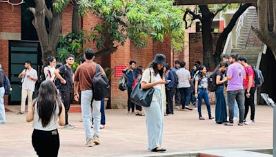 Cricketer, UPSC candidates, flying cadre and more: Meet diverse batch of MICA