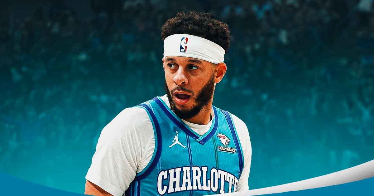 Seth Curry Follows Father's Footsteps in Charlotte