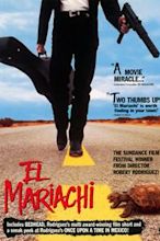 El mariachi