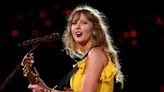 Taylor Swift Celebrates Wrapping 3 Australia Shows: 'Thank You for the Memories'