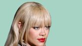 Rihanna Is Bringing Back Bangs—and It’s Never Looked Better