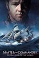 Master and Commander: The Far Side of the World