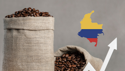 ¿Siguió subiendo? Precio de café en Colombia HOY: le explicamos cómo se determina