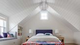 18 Attic Room Ideas That'll Make the Most of This Bonus Space