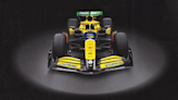 McLaren's Monaco Senna Tribute Livery Is Way Too Rad
