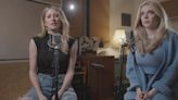 Video: Watch Caissie Levy & Eleanor Worthington-Cox Sing 'Maybe' from NEXT TO NORMAL