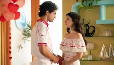 Acapulco Season 3 Episode 1 & 2 Release Date & Time on Apple TV Plus