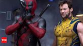 Hugh Jackman’s iconic yellow Wolverine costume brings emotional reactions on set | English Movie News - Times of India