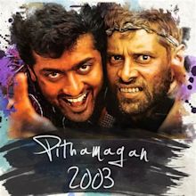 Pithamagan | 150 All-Time Best Cult Tamil Films by Behindwoods | Part 03