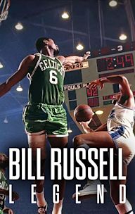 Bill Russell: Legend