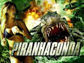 Piranhaconda