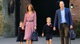 William and Kate shocked after teacher at kids' school is arrested on child exploitation offences