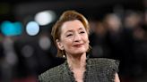 Winter of the Crow: Lesley Manville to Lead Cold War Movie