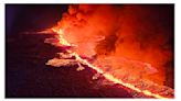 冰島火山蠢動兩月後大規模爆發 已疏散4千人、藍湖溫泉關閉